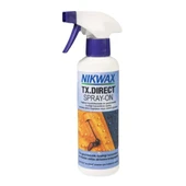 Teknik Kumaş Su Geçirmezlik Yıkama Spreyi - Nikwax - Tx.Direct Spray-On - 300 ML - 1