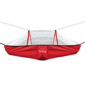 Argeus Cibinlikli Kamp Hamağı Kırmızı - 1