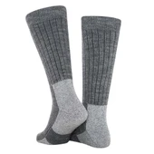 Termal Çorap - Extreme - Thermoform - Gri thumbnail 2