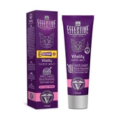 Delibon Effective Vitality Malt Katkılı Kalp Sağlığı Kedi Macunu 100 gr - 1