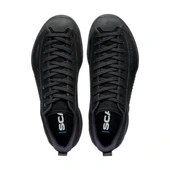 Scarpa Mojito Gore-Tex Outdoor Ayakkabı Black-Black - 5