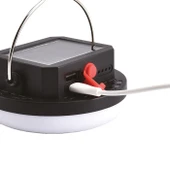 Panther Şarjlı Solar Kamp Lambası PT-2028 - 5