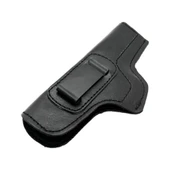 Savage Sport Maşalı Napa Deri Tabanca Kılıfı Glock 19 thumbnail 3