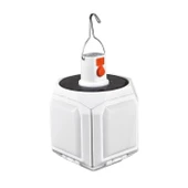 Panther USB Şarjlı Solar Kamp Lambası PT-2081 thumbnail 1