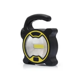 Panther 1W COB LED Pilli El Feneri PT-915 thumbnail 2