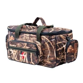 Çok Amaçlı Malzeme Çantası - Büyük - Saz Desen - 35021 - Balıkçı Çantası - Seyahat Çantası - 4