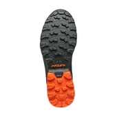 Scarpa Ribelle Run XT Erkek Koşu Ayakkabısı Gray-Tonic - 5