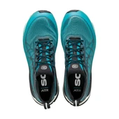 Scarpa Golden Gate ATR Erkek Koşu Ayakkabısı Azure- Black - 5