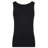 Bambu Erkek Atlet - Thermoform - Siyah - 2