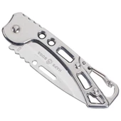 Paslanmaz Katlanır Cep Çakısı - K-1805 (SDR-1105) - 3