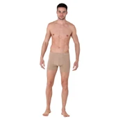 Bambu Erkek Boxer Short - Thermoform - Kum - 1