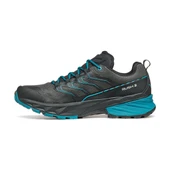 Scarpa Rush 2 Gore-Tex Koşu Ayakkabısı Anthracite-Ottanio - 3