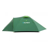 Bizon 4 Plus 4 Kişilik Çadır - Yeşil - Husky - 3