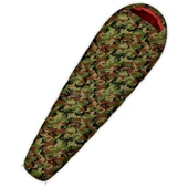 Uyku Tulumu - Army -17 C° - Husky - 1