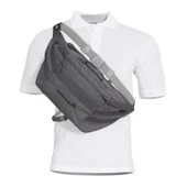 Çapraz Göğüs Askılı Çanta - Pentagon - Telamon CCW - 8.5 Lt - Olive Gree- K16108 - 1