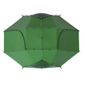 Brofur 4 Kişilik Çadır - 5 Mevsim - Yeşil - Husky - 5