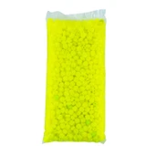 Yüzen Sazan Mısırı - 500 Gr - Neon Yeşili - 2