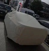 SUV UYUMLU ham bez otobranda - 1