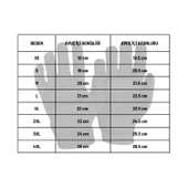 Taktikal Eldiven - Pentagon - Duty Mechanic - RAL7013 - P20010 thumbnail 5