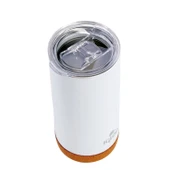 Çelik Mug Termos - Igloo - Cork - 500ml - Beyaz - 205695 - 4