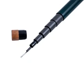 Teleskopik Karbon Göl Kamışı - Bonjours - 800 cm - 10/30 Gr - 2