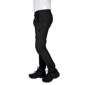 Taktikal Outdoor Pantolon - Nefes Alabilir Kumaş - Mountain Class -Siyah thumbnail 3