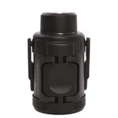 Çelik Termos - Igloo - Big Barrel - 3 lt - Siyah - 205678 thumbnail 2