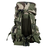 Outdoor Sırt Çantası - Savage Ventura - 75 LT. - Kamuflaj - HH06382 - 4