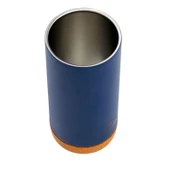 Çelik Mug Termos - Igloo - Cork - 500ml - Lacivert - 205695 - 3