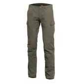 Outdoor Trekking Erkek Pantolon - Pentagon -BDU 2.0 Tropic - RAL7013 - K05060 - Tactical Pantolon - 1