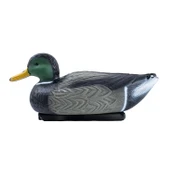 Yeşil Baş Ördek Mühresi - Büyük - Erkek- Yüzen Mühre - Savage - HD 007 - 1