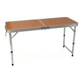 Katlanabilir Ahşap Kamp Masası - Madfox Nova - 547280 thumbnail 2