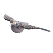 Üveyik Mühresi - Kanatlı - Gerçekçi Tasarım 3 Boyutlu - HDD 011W U - 1