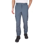 Taktikal Outdoor Pantolon - Nefes Alabilir Esnek Kumaş - Spitz - İndigo - 1