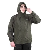 Yağmurluk Ceket - Su Geçirmez - Argeus Storm - Haki - 3
