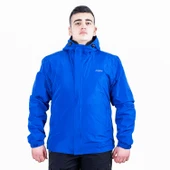 Yağmurluk Ceket - Su Geçirmez - Argeus Storm - Saks Mavi - 1