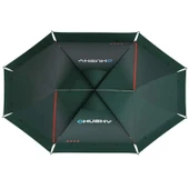 Falcon 2 Kişilik Çadır - 5 Mevsim - Yeşil - Husky - 3