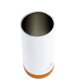 Çelik Mug Termos - Igloo - Cork - 500ml - Beyaz - 205695 - 3