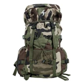 Outdoor Sırt Çantası - Savage Ventura - 75 LT. - Kamuflaj - HH06382 - 2