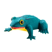 Kurbağa Mühresi - Gerçekçi Tasarım - Savage - HDD 013 - 1