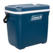 Soğutucu Buzluk - Coleman - Xtreme Cooler 28 QT - 26 lt - Space Blue thumbnail 2