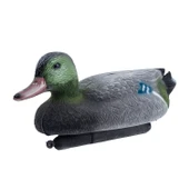 Yeşil Baş Ördek Mühresi - Tüylü - Yüzen Mühre - Savage - HD 020R - 2