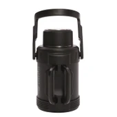 Çelik Termos - Igloo - Big Barrel - 3 lt - Siyah - 205678 thumbnail 3