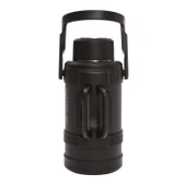 Çelik Termos - Igloo - Big Barrel - 4 lt - Siyah - 205679 thumbnail 3