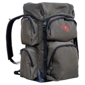 Outdoor Sırt Çantası - Balıkçı - Carpzoom - 70 LT. - Haki - CZ7771 thumbnail 1