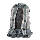 Outdoor Sırt Çantası - Savage Ventura - 50 LT. - Gri Kamuflaj - HH04033 - 4
