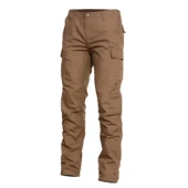 Taktikal Outdoor Erkek Pantolon - Pentagon - BDU 2.0 - Coyote - K05001 - Tactical Pantolon - 1