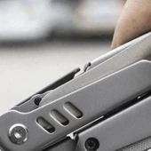 Multi Tool Pense - Grand Harvest - GHK9 Armor Piercing - 3