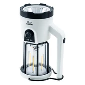 Şarj Edilebilir El Feneri & Kamp Lambası - Wison - 5 Watt - 1