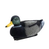 Yeşil Baş Ördek Mühresi - Tüylü - Büyük - Erkek - Yüzen Mühre - Savage - HD 007R - 2